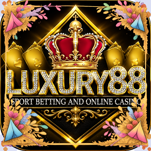 luxury88 — galeri pratinjau Resmi APK